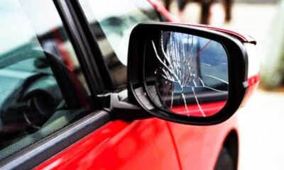 Trucco del finto incidente