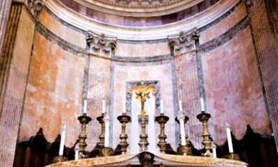 Pantheon