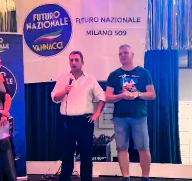 comitati di Brianza e Lecco alla Festa d'Estate di Milano