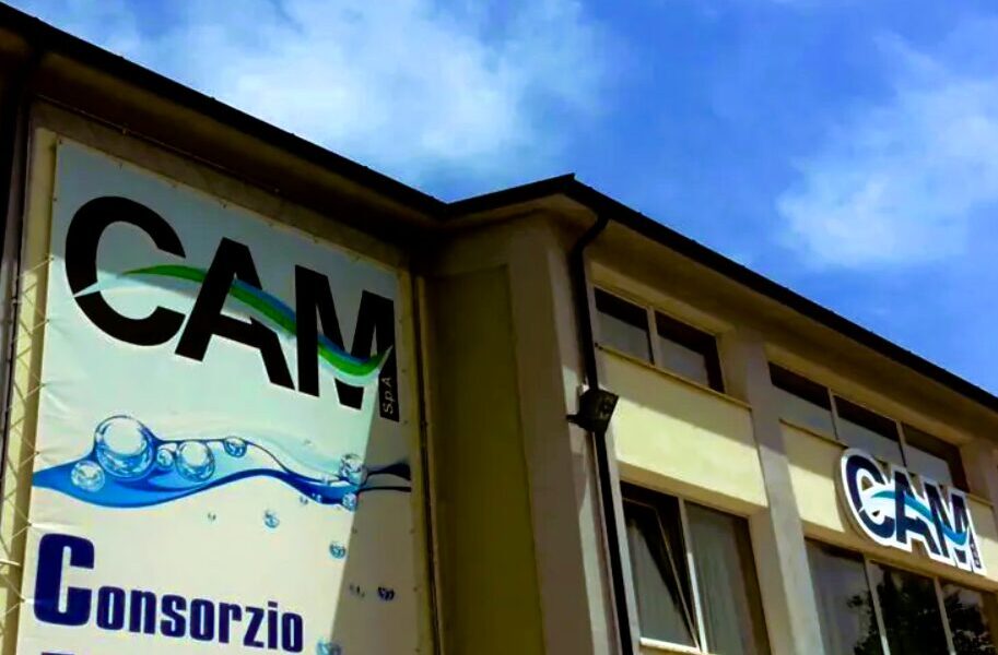Cam, Avezzano