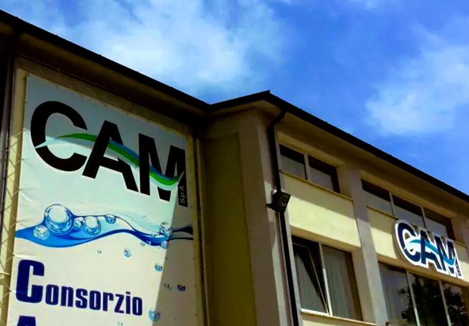 Cam, Avezzano
