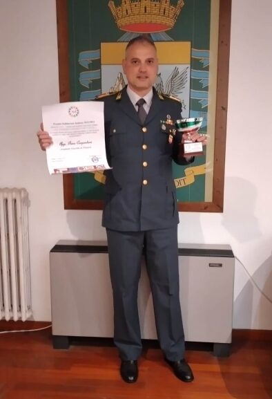 App. Piero Carpentieri