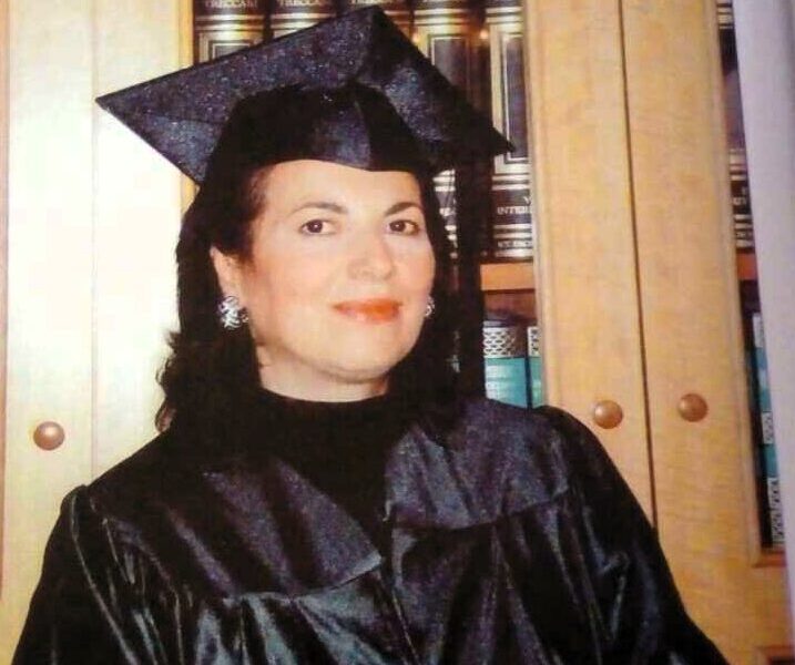 Maria Teresa Liuzzo