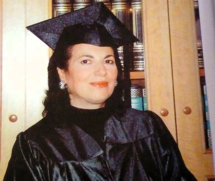 Maria Teresa Liuzzo