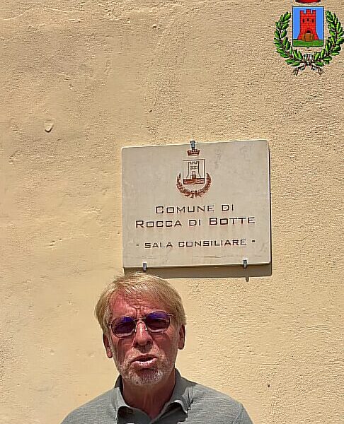 Piero Cipriani