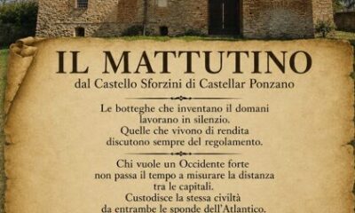 Il Mattutino