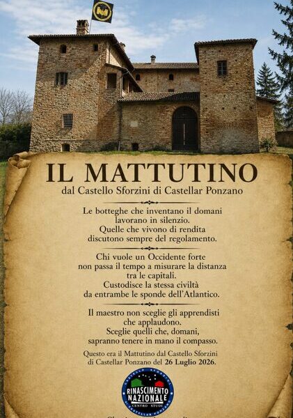 Il Mattutino