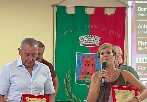 In ricordo di Fernando Marzolini ex sindaco di Rocca di Botte
