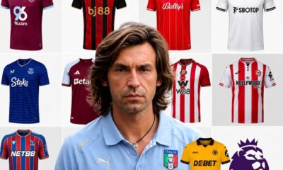 Andrea Pirlo