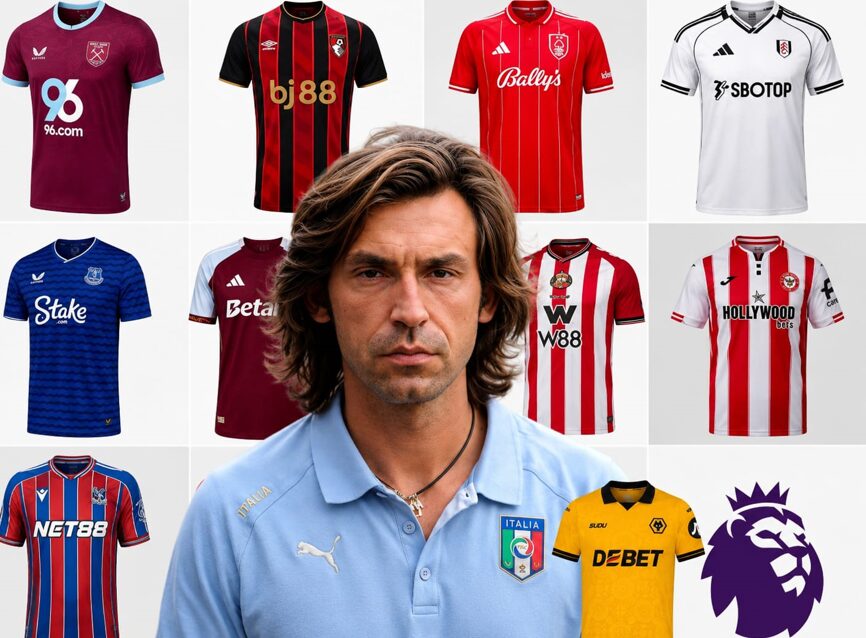 Andrea Pirlo
