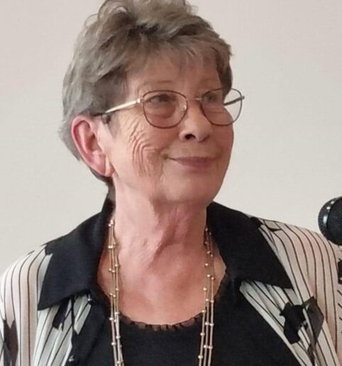 Dott.ssa ANNA MARIA LOMBARDI
