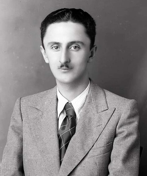 Migjeni