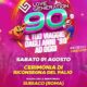 Locandina evento Subiaco