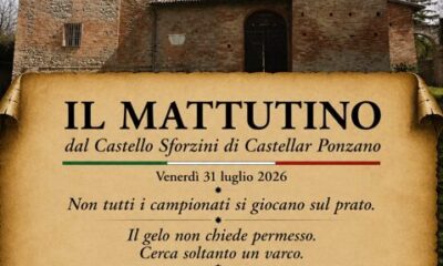 Il mattutino