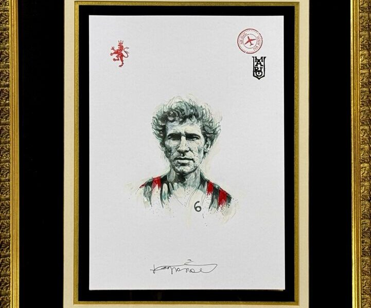 Franco Baresi