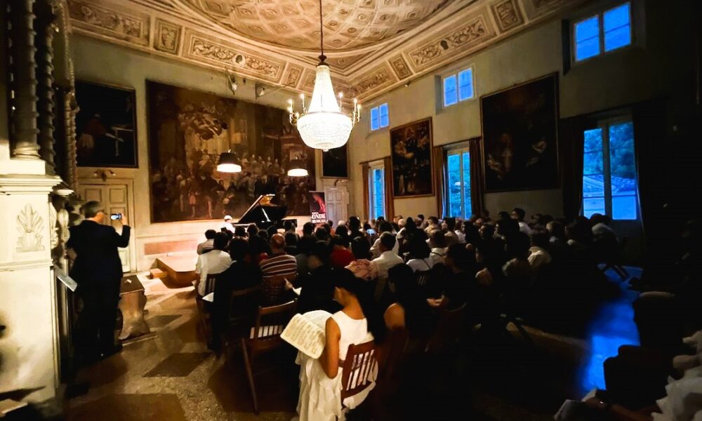 International Piano Campus