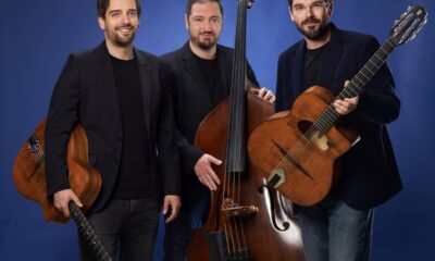 Joscho Stephan Trio1