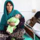 La fame minaccia i bambini in Afghanistan