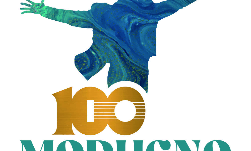 LOGO MODUGNO