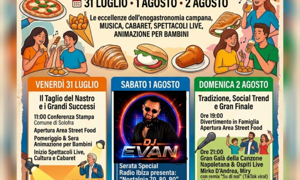 Loc Solofra