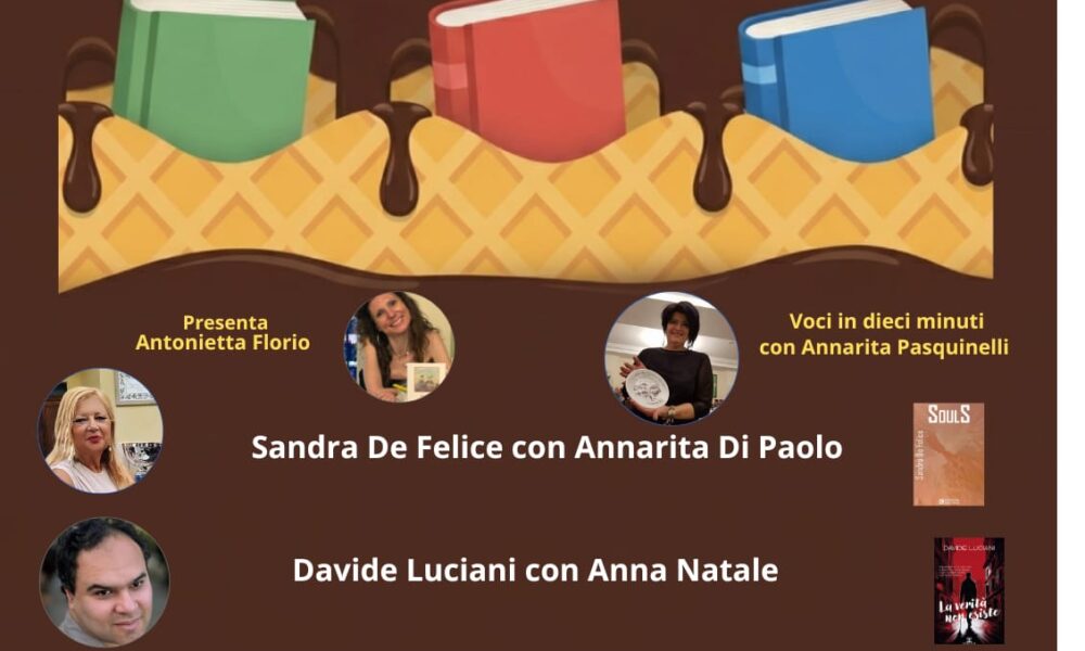 Locandina 30 luglio