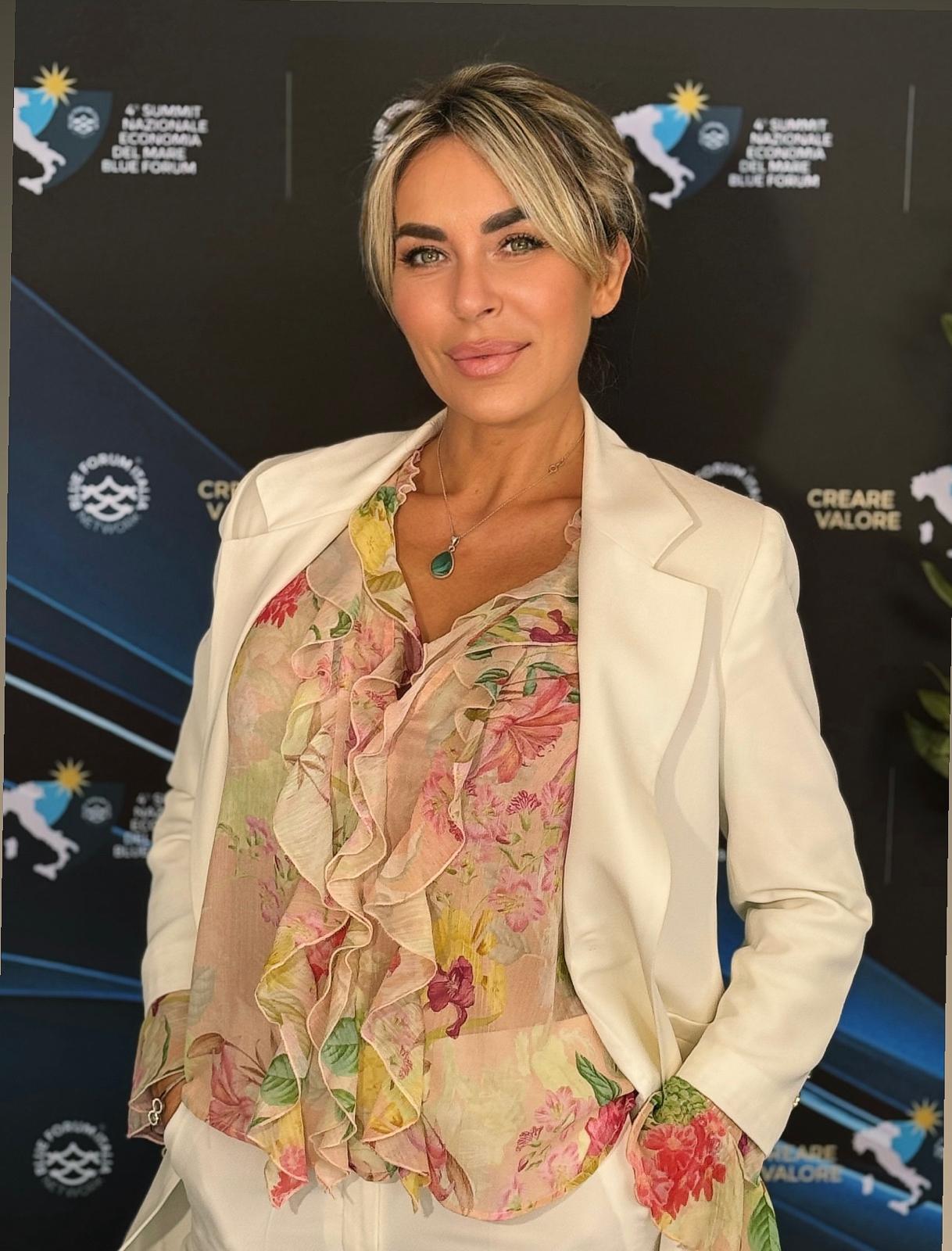 Lorena Rutigliano