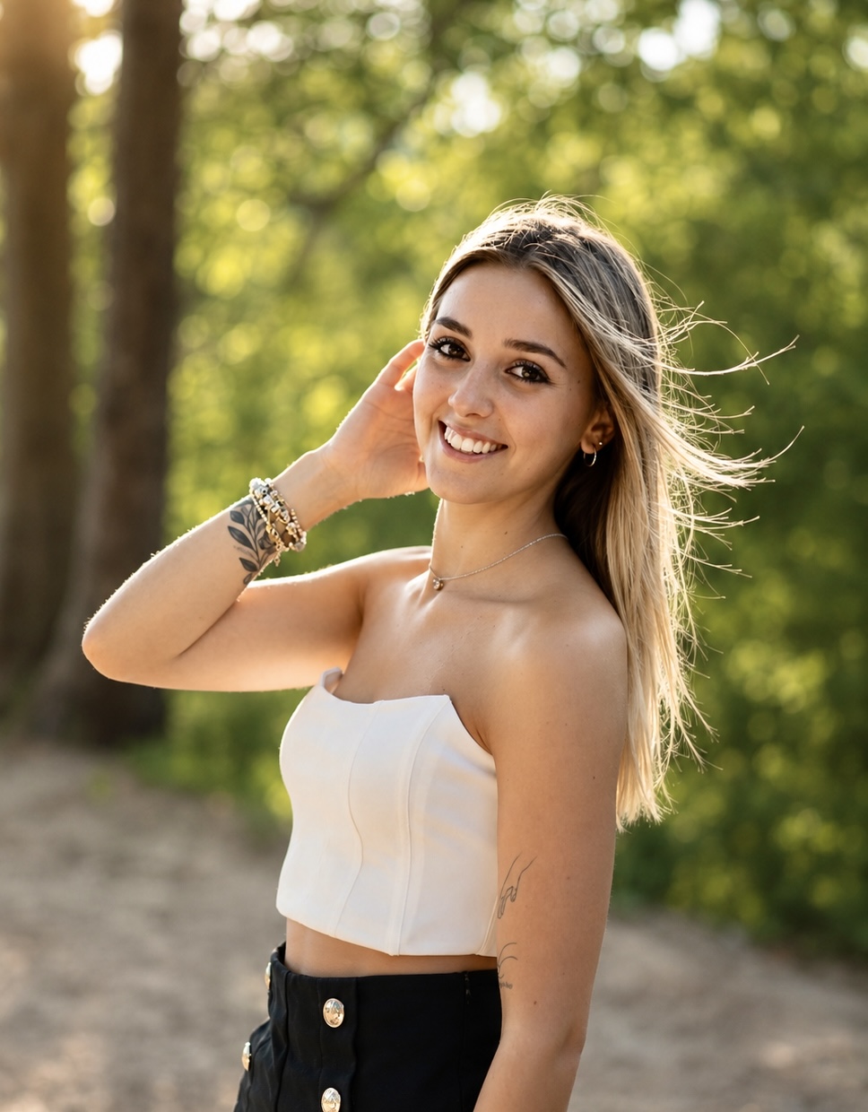 Madre Natura Pratola