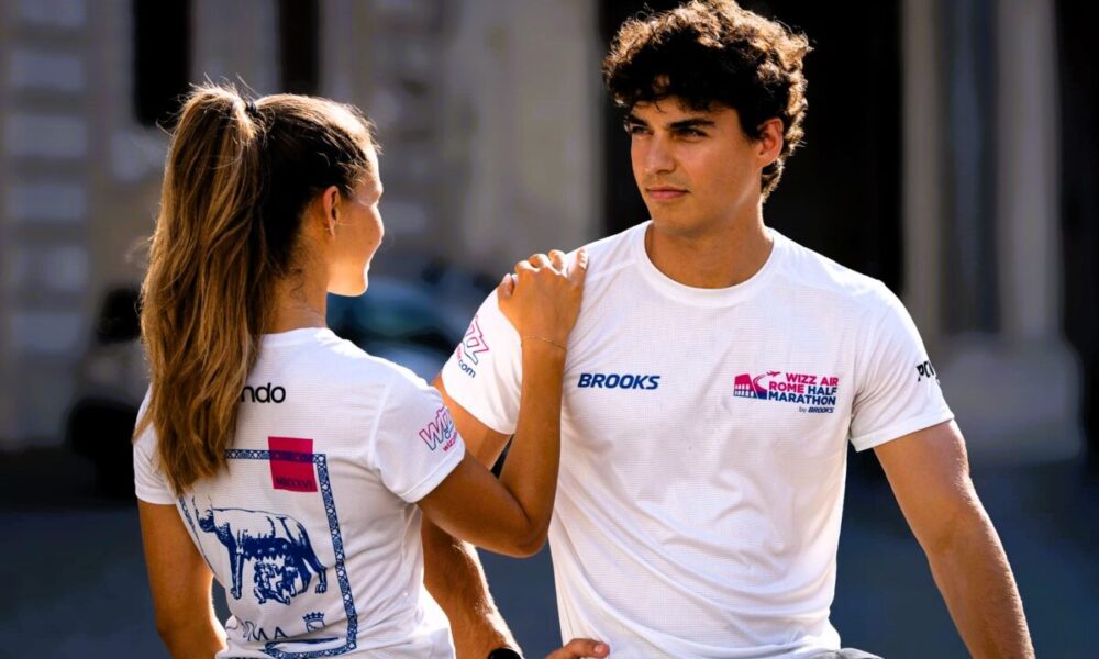 Maglia 2026