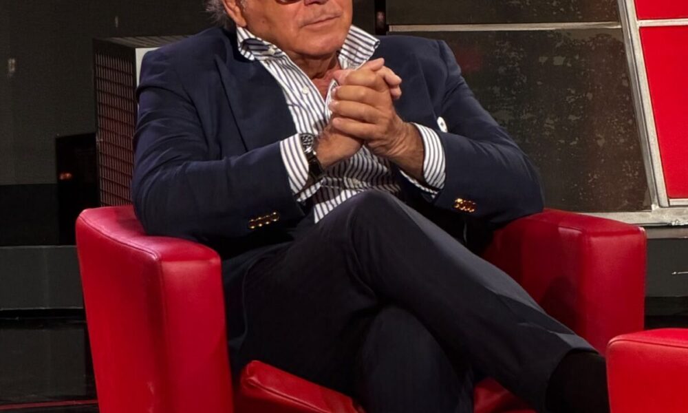 MARCO MANCINI