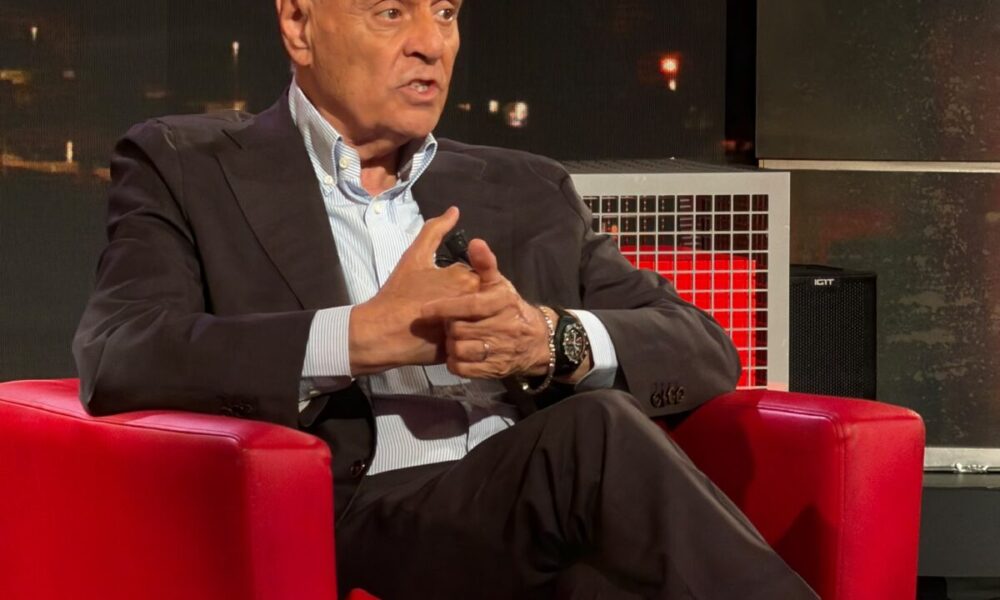 Clemente Mastella
