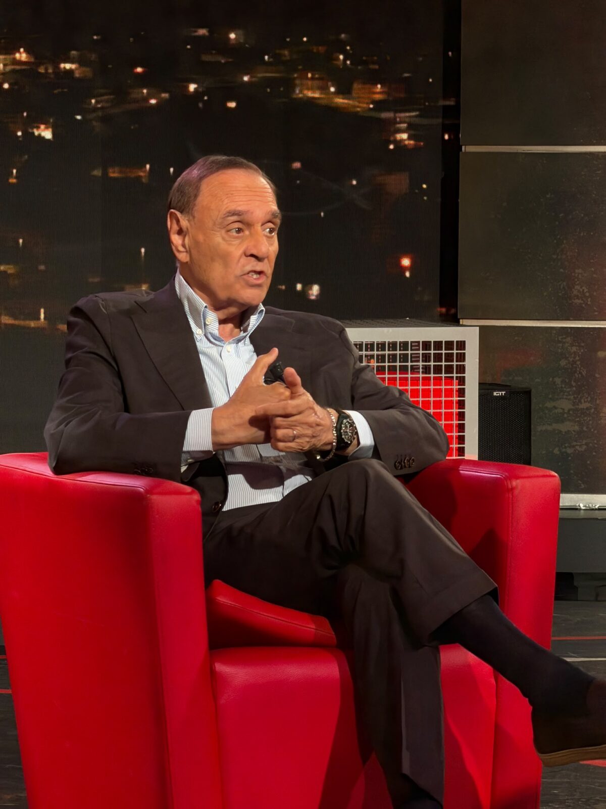 Clemente Mastella