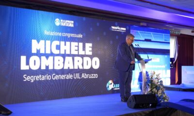 Michele Lombardo
