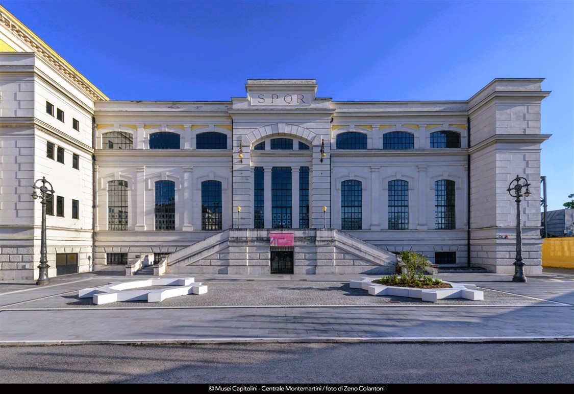 Montemartini