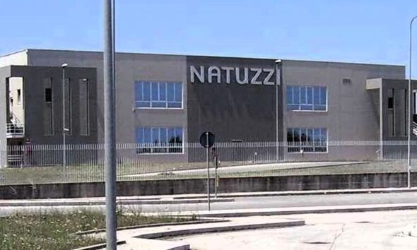Natuzzi