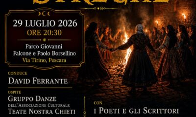 Notte luna piena