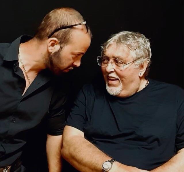 Mattioli e Salvi