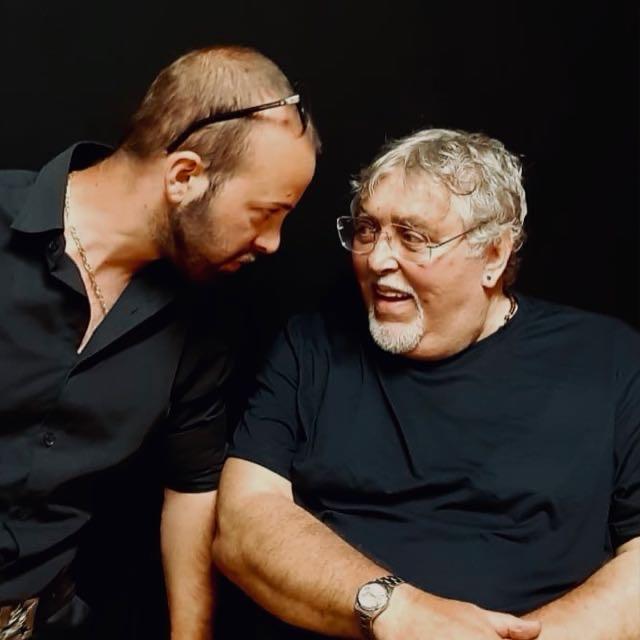 Mattioli e Salvi