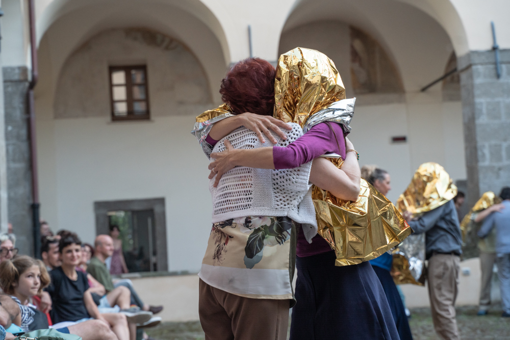 Festival Paesaggi del Corpo 2026: la danza abita i Castelli Romani 46 Paesaggi del Corpo 2 ph Sergio De Vito