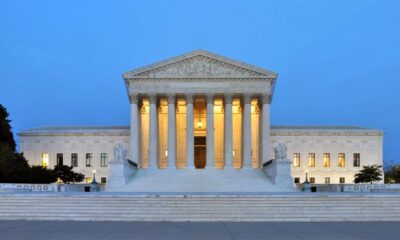 Corte Suprema degli Stati Uniti