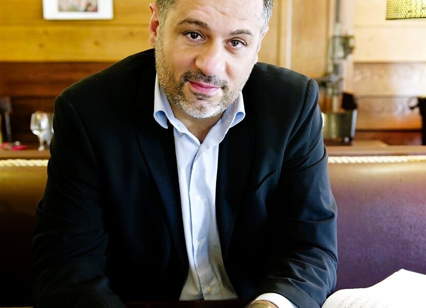 Paolo Cavallone