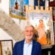 Perugia stendardo 1, Valentino Pisegna