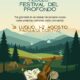 Piccolo Festival del Profondo locandina