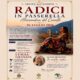 Alessandria del Carretto - il borgo diventa magico con "Radici in Passerella" dove moda ed arte si esaltano