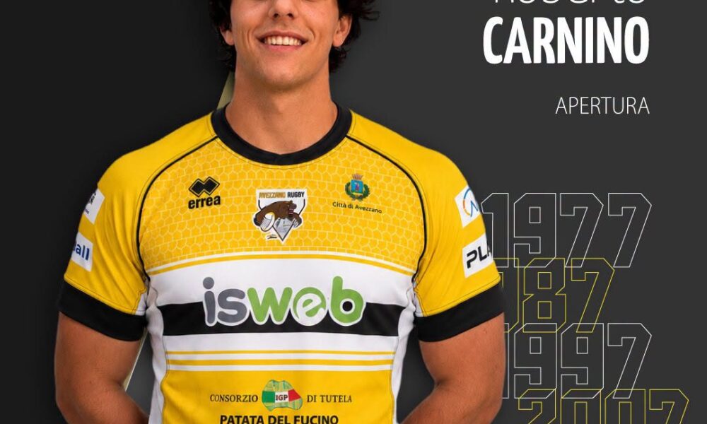 Roberto Carnino