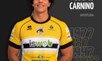 Roberto Carnino
