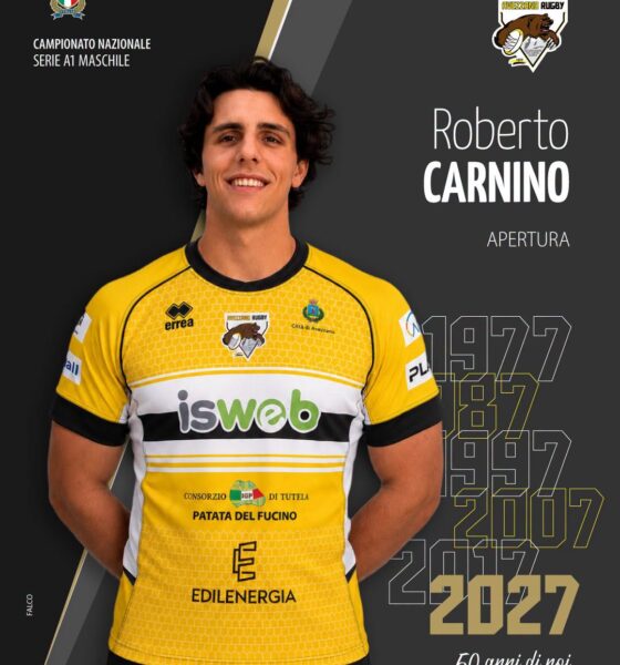 Roberto Carnino