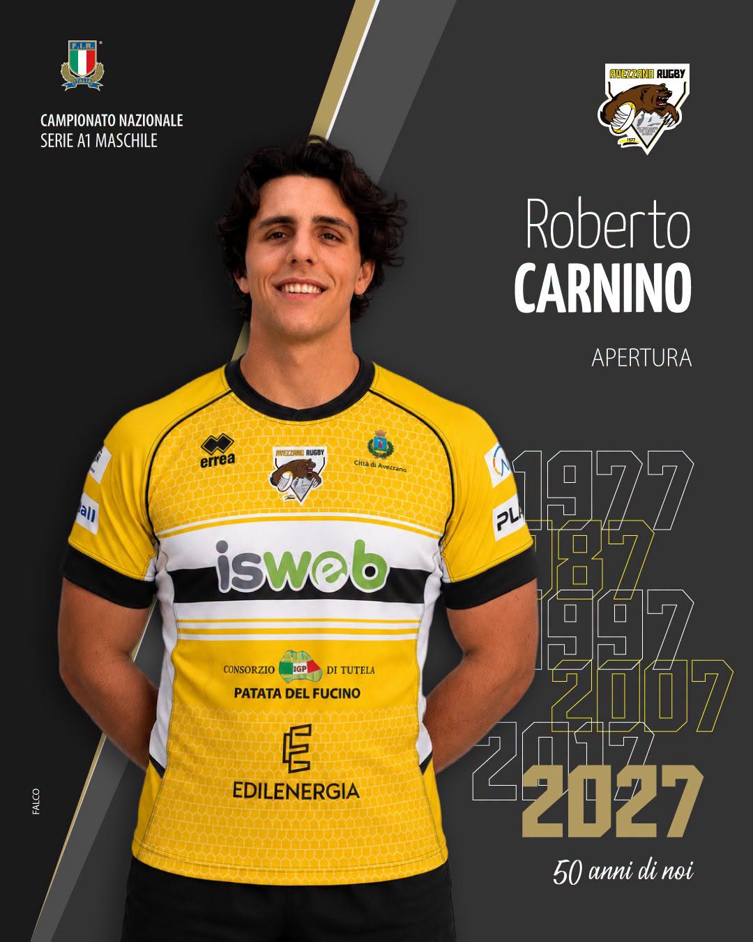 Roberto Carnino