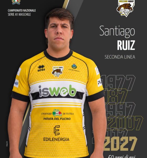 Santiago Ruiz