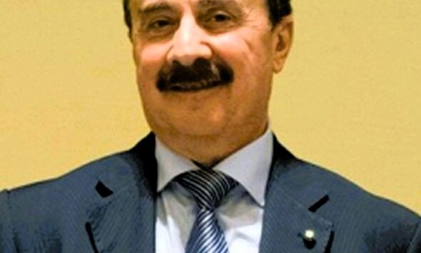 Franco Antonio Pinardi