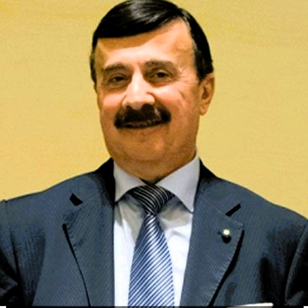 Franco Antonio Pinardi